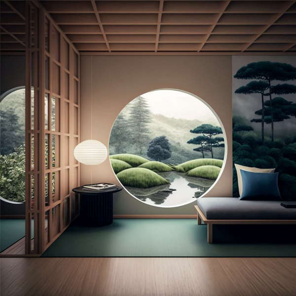 图片[12]-全球设计案例智能库_OJBKAI.COM禅意空间Midjourney灵感图库-_设计智库－全球设计案例智能库_OJBKAI.COM-全球设计案例智能库_OJBKAI.COM设计智库