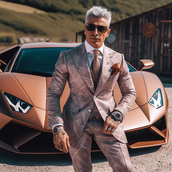 图片[3]-全球设计案例智能库_OJBKAI.COM绅士豪车人物素材Midjourney灵感图库-_设计智库－全球设计案例智能库_OJBKAI.COM-全球设计案例智能库_OJBKAI.COM设计智库