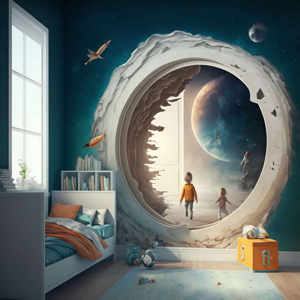 图片[22]-全球设计案例智能库_OJBKAI.COM太空元素男孩房6_Midjourney灵感图库-_设计智库－全球设计案例智能库_OJBKAI.COM-全球设计案例智能库_OJBKAI.COM设计智库