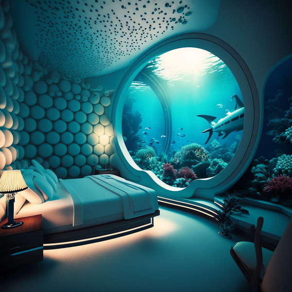 图片[3]-全球设计案例智能库_OJBKAI.COM酒店海洋主题Midjourney灵感图库-_设计智库－全球设计案例智能库_OJBKAI.COM-全球设计案例智能库_OJBKAI.COM设计智库