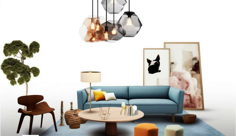 图片[4]-全球设计案例智能库_OJBKAI.COM家装住宅方案排版Midjourney灵感图库-_设计智库－全球设计案例智能库_OJBKAI.COM-全球设计案例智能库_OJBKAI.COM设计智库