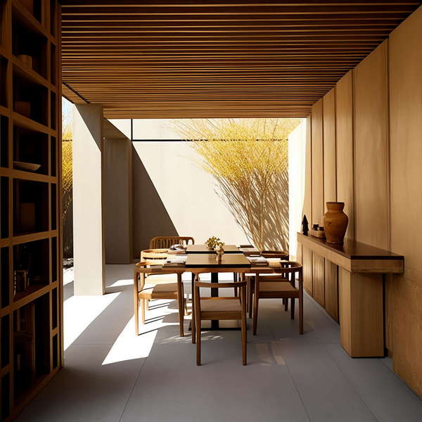 图片[31]-全球设计案例智能库_OJBKAI.COM原木中餐厅Midjourney灵感图库-_设计智库－全球设计案例智能库_OJBKAI.COM-全球设计案例智能库_OJBKAI.COM设计智库