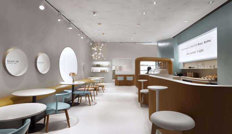 图片[22]-全球设计案例智能库_OJBKAI.COM餐饮店面Midjourney灵感图库-_设计智库－全球设计案例智能库_OJBKAI.COM-全球设计案例智能库_OJBKAI.COM设计智库