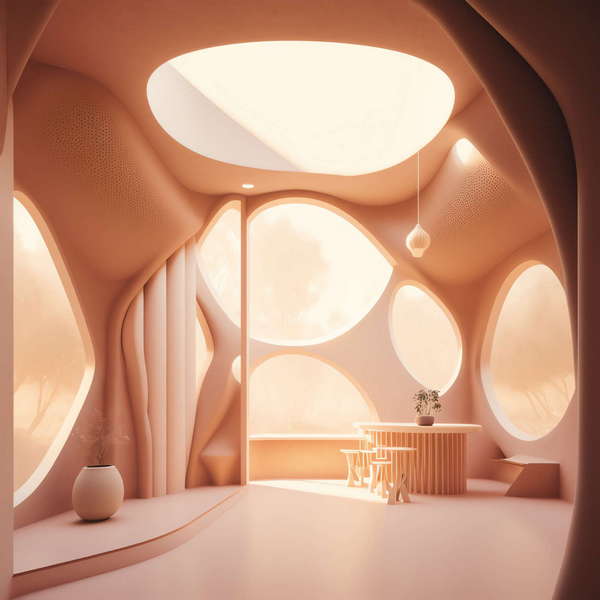 图片[13]-全球设计案例智能库_OJBKAI.COM森林餐厅Midjourney灵感图库-_设计智库－全球设计案例智能库_OJBKAI.COM-全球设计案例智能库_OJBKAI.COM设计智库