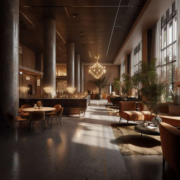 图片[21]-全球设计案例智能库_OJBKAI.COM前卫艺术格调西餐厅Midjourney灵感图库-_设计智库－全球设计案例智能库_OJBKAI.COM-全球设计案例智能库_OJBKAI.COM设计智库