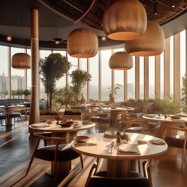 图片[21]-全球设计案例智能库_OJBKAI.COM豪华餐厅Midjourney灵感图库-_设计智库－全球设计案例智能库_OJBKAI.COM-全球设计案例智能库_OJBKAI.COM设计智库