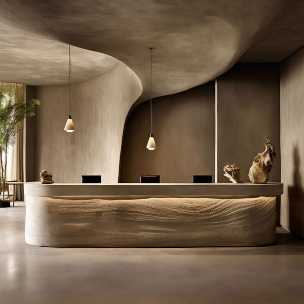 图片[5]-全球设计案例智能库_OJBKAI.COM现代风格前台Midjourney灵感图库-_设计智库－全球设计案例智能库_OJBKAI.COM-全球设计案例智能库_OJBKAI.COM设计智库