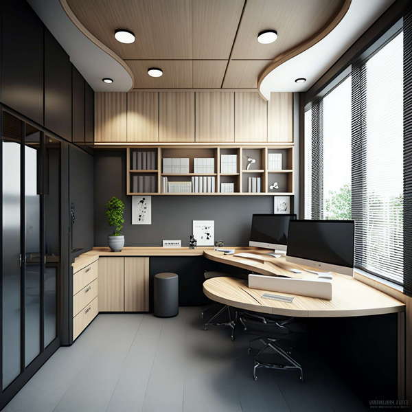 图片[13]-全球设计案例智能库_OJBKAI.COM现代时尚办公空间Midjourney灵感图库-_设计智库－全球设计案例智能库_OJBKAI.COM-全球设计案例智能库_OJBKAI.COM设计智库