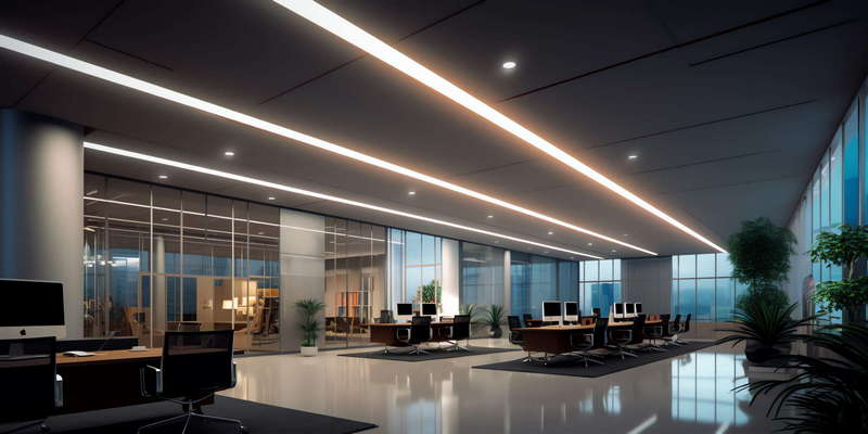 图片[4]-全球设计案例智能库_OJBKAI.COM现代办公空间公共办公区Midjourney灵感图库-_设计智库－全球设计案例智能库_OJBKAI.COM-全球设计案例智能库_OJBKAI.COM设计智库