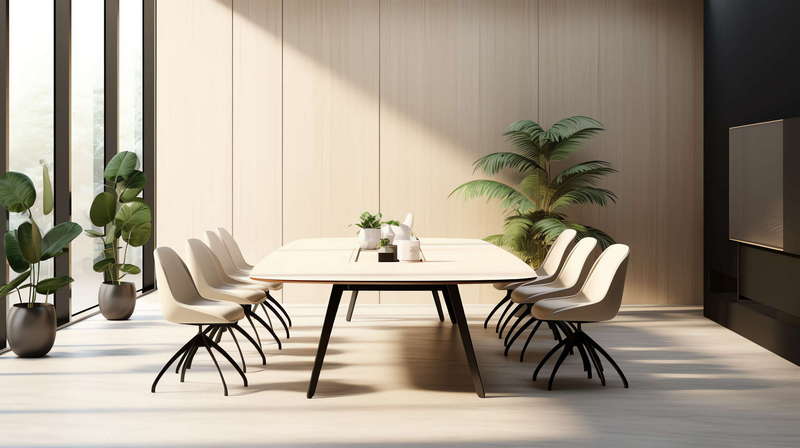 图片[17]-全球设计案例智能库_OJBKAI.COM现代会议室Midjourney灵感图库-_设计智库－全球设计案例智能库_OJBKAI.COM-全球设计案例智能库_OJBKAI.COM设计智库