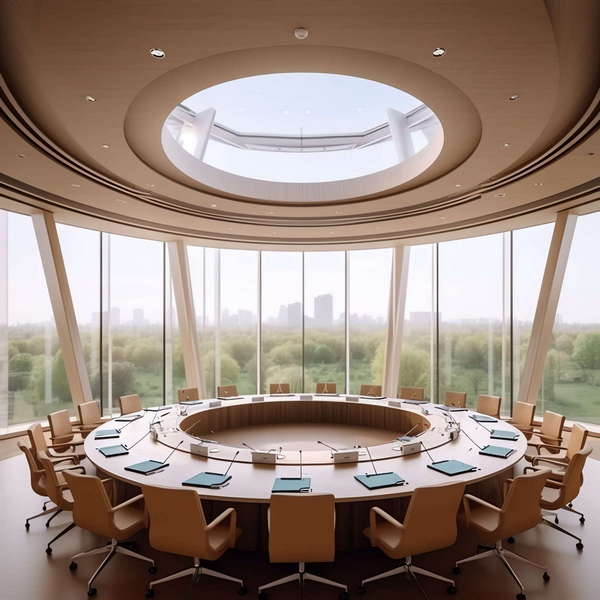 图片[21]-全球设计案例智能库_OJBKAI.COM现代办公空间会议室_Midjourney灵感图库-_设计智库－全球设计案例智能库_OJBKAI.COM-全球设计案例智能库_OJBKAI.COM设计智库