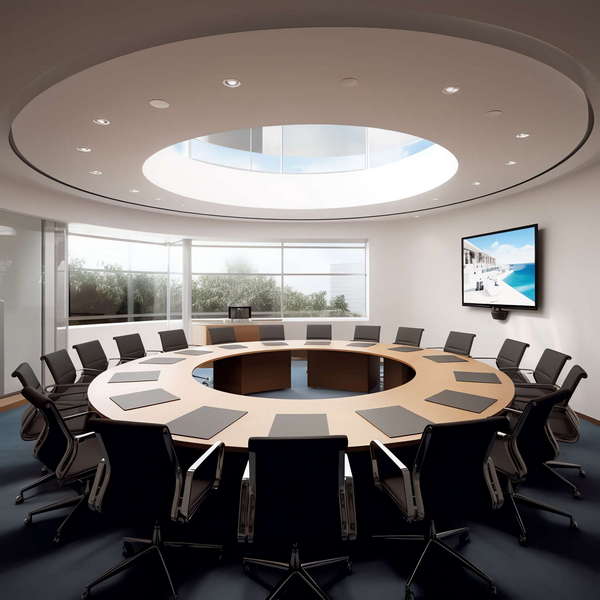 图片[23]-全球设计案例智能库_OJBKAI.COM会议厅Midjourney灵感图库-_设计智库－全球设计案例智能库_OJBKAI.COM-全球设计案例智能库_OJBKAI.COM设计智库