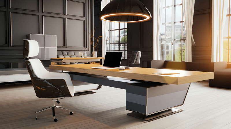 图片[30]-全球设计案例智能库_OJBKAI.COM现代风格办公桌Midjourney灵感图库-_设计智库－全球设计案例智能库_OJBKAI.COM-全球设计案例智能库_OJBKAI.COM设计智库