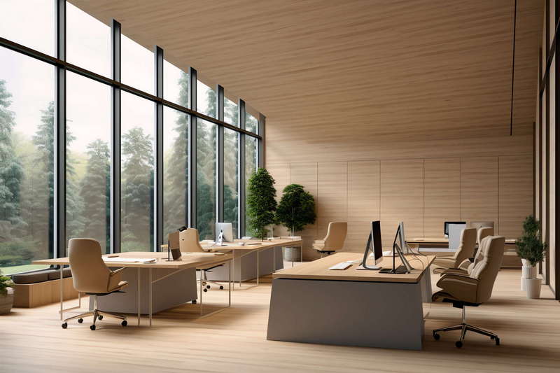 图片[25]-全球设计案例智能库_OJBKAI.COM现代风格办公室Midjourney灵感图库-_设计智库－全球设计案例智能库_OJBKAI.COM-全球设计案例智能库_OJBKAI.COM设计智库