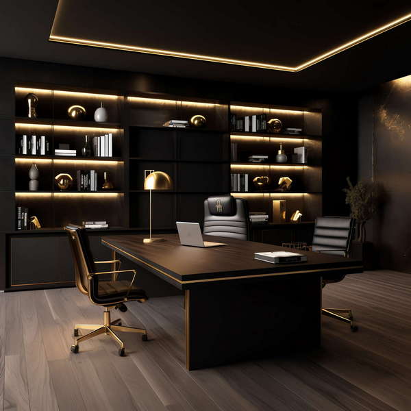 图片[12]-全球设计案例智能库_OJBKAI.COM深色系办公桌Midjourney灵感图库-_设计智库－全球设计案例智能库_OJBKAI.COM-全球设计案例智能库_OJBKAI.COM设计智库