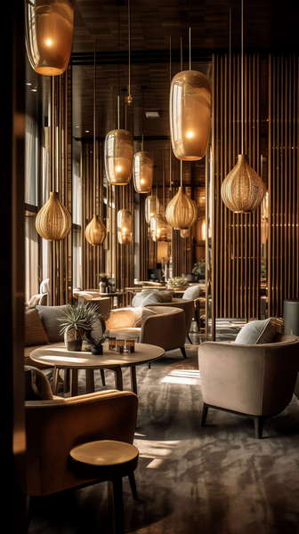 图片[32]-全球设计案例智能库_OJBKAI.COM高端会所吧台水吧区Midjourney灵感图库-_设计智库－全球设计案例智能库_OJBKAI.COM-全球设计案例智能库_OJBKAI.COM设计智库