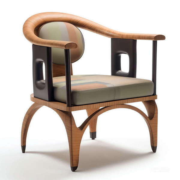 图片[23]-全球设计案例智能库_OJBKAI.COM新中式椅子Midjourney灵感图库-_设计智库－全球设计案例智能库_OJBKAI.COM-全球设计案例智能库_OJBKAI.COM设计智库