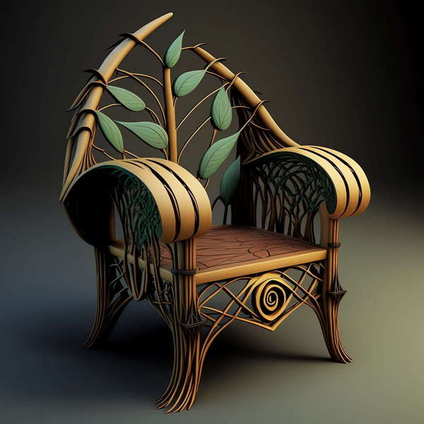 图片[14]-全球设计案例智能库_OJBKAI.COM异形前卫椅子Midjourney灵感图库-_设计智库－全球设计案例智能库_OJBKAI.COM-全球设计案例智能库_OJBKAI.COM设计智库