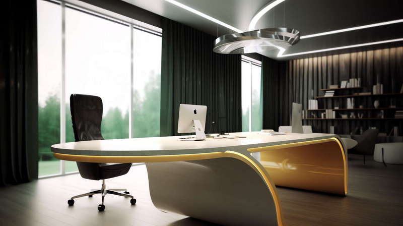 图片[5]-全球设计案例智能库_OJBKAI.COM办公桌Midjourney灵感图库-_设计智库－全球设计案例智能库_OJBKAI.COM-全球设计案例智能库_OJBKAI.COM设计智库