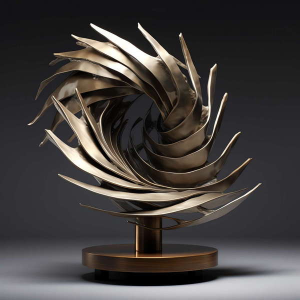 图片[12]-全球设计案例智能库_OJBKAI.COM雕塑Midjourney灵感图库-_设计智库－全球设计案例智能库_OJBKAI.COM-全球设计案例智能库_OJBKAI.COM设计智库