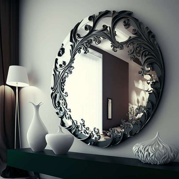 图片[13]-全球设计案例智能库_OJBKAI.COM复古镜子Midjourney灵感图库-_设计智库－全球设计案例智能库_OJBKAI.COM-全球设计案例智能库_OJBKAI.COM设计智库