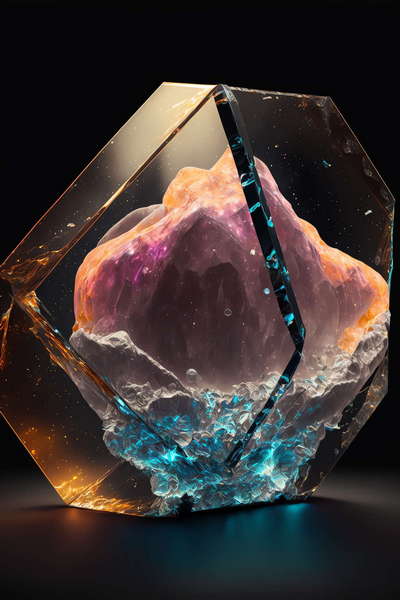 图片[4]-全球设计案例智能库_OJBKAI.COM艺术品玻璃Midjourney灵感图库-_设计智库－全球设计案例智能库_OJBKAI.COM-全球设计案例智能库_OJBKAI.COM设计智库