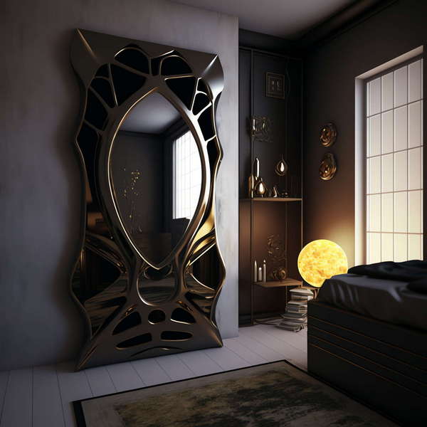 图片[15]-全球设计案例智能库_OJBKAI.COM艺术前卫镜子Midjourney灵感图库-_设计智库－全球设计案例智能库_OJBKAI.COM-全球设计案例智能库_OJBKAI.COM设计智库