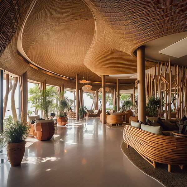 图片[4]-全球设计案例智能库_OJBKAI.COM东南亚酒店休闲公区Midjourney灵感图库-_设计智库－全球设计案例智能库_OJBKAI.COM-全球设计案例智能库_OJBKAI.COM设计智库