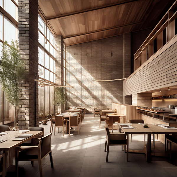 图片[22]-全球设计案例智能库_OJBKAI.COM原木艺术风酒店餐厅Midjourney灵感图库-_设计智库－全球设计案例智能库_OJBKAI.COM-全球设计案例智能库_OJBKAI.COM设计智库