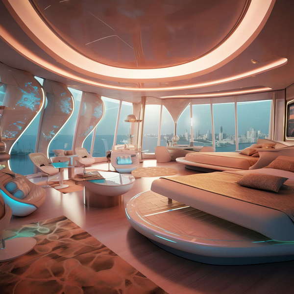 图片[4]-全球设计案例智能库_OJBKAI.COM科技感酒店Midjourney灵感图库-_设计智库－全球设计案例智能库_OJBKAI.COM-全球设计案例智能库_OJBKAI.COM设计智库