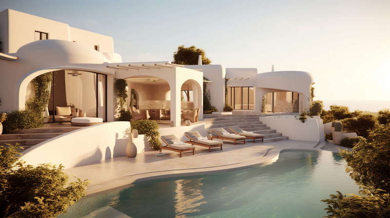 图片[12]-全球设计案例智能库_OJBKAI.COM民宿建筑外观Midjourney灵感图库-_设计智库－全球设计案例智能库_OJBKAI.COM-全球设计案例智能库_OJBKAI.COM设计智库