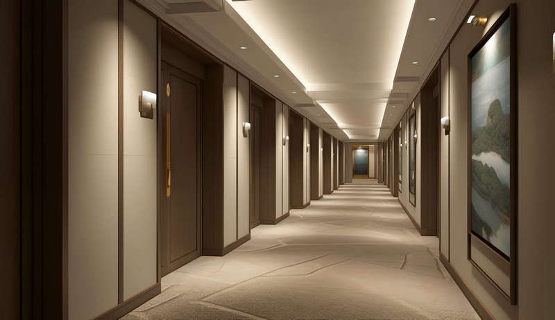 图片[12]-全球设计案例智能库_OJBKAI.COM酒店奢华电梯厅Midjourney灵感图库-_设计智库－全球设计案例智能库_OJBKAI.COM-全球设计案例智能库_OJBKAI.COM设计智库