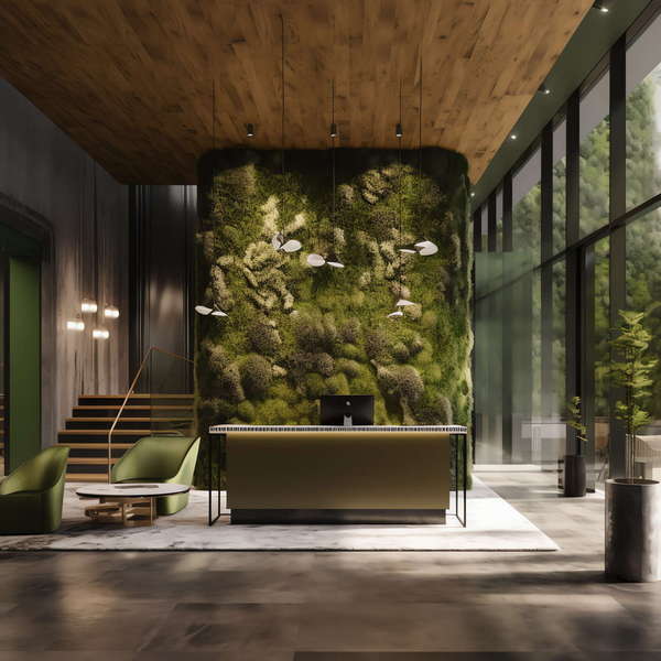 图片[8]-全球设计案例智能库_OJBKAI.COM绿植空间酒店大堂Midjourney灵感图库-_设计智库－全球设计案例智能库_OJBKAI.COM-全球设计案例智能库_OJBKAI.COM设计智库