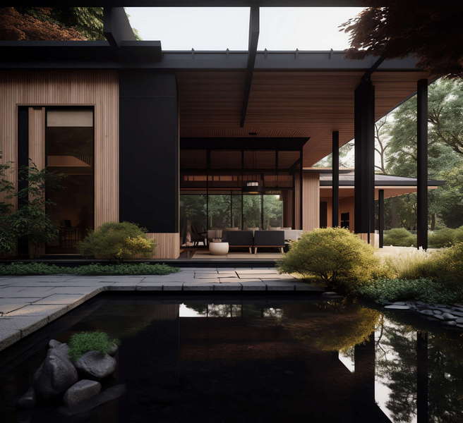 图片[8]-全球设计案例智能库_OJBKAI.COM日式禅意民宿Midjourney灵感图库-_设计智库－全球设计案例智能库_OJBKAI.COM-全球设计案例智能库_OJBKAI.COM设计智库