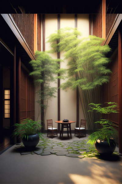 图片[15]-全球设计案例智能库_OJBKAI.COM禅院景观Midjourney灵感图库-_设计智库－全球设计案例智能库_OJBKAI.COM-全球设计案例智能库_OJBKAI.COM设计智库