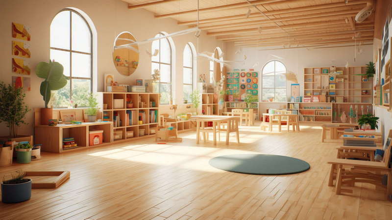 图片[31]-全球设计案例智能库_OJBKAI.COM童趣早教中心幼儿园Midjourney灵感图库-_设计智库－全球设计案例智能库_OJBKAI.COM-全球设计案例智能库_OJBKAI.COM设计智库