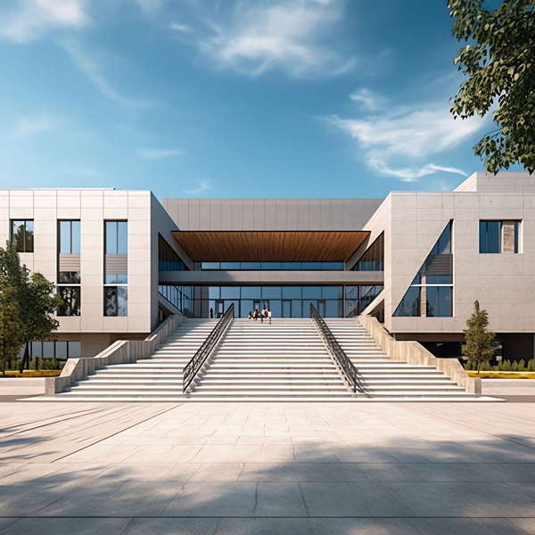 图片[22]-全球设计案例智能库_OJBKAI.COM学校建筑Midjourney灵感图库-_设计智库－全球设计案例智能库_OJBKAI.COM-全球设计案例智能库_OJBKAI.COM设计智库