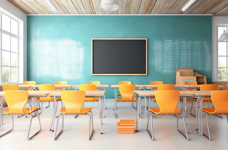 图片[2]-全球设计案例智能库_OJBKAI.COM现代简约教室Midjourney灵感图库-_设计智库－全球设计案例智能库_OJBKAI.COM-全球设计案例智能库_OJBKAI.COM设计智库