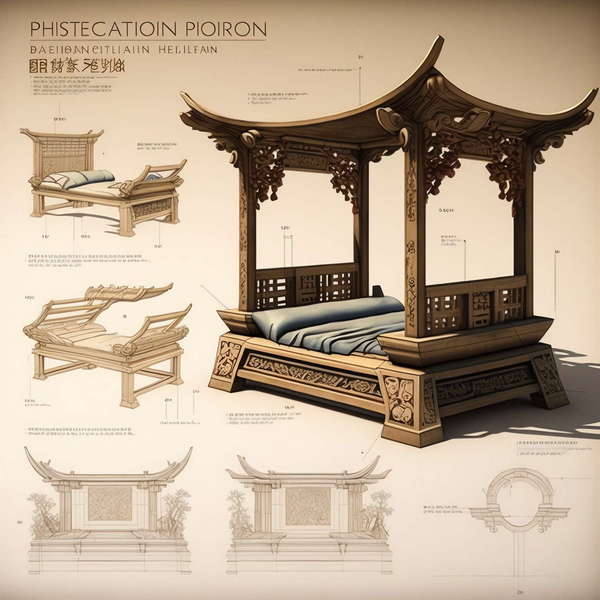 图片[49]-全球设计案例智能库_OJBKAI.COM中国古建Midjourney灵感图库-_设计智库－全球设计案例智能库_OJBKAI.COM-全球设计案例智能库_OJBKAI.COM设计智库