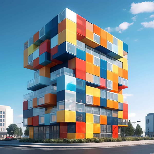 图片[35]-全球设计案例智能库_OJBKAI.COM色彩艺术商业中心Midjourney灵感图库-_设计智库－全球设计案例智能库_OJBKAI.COM-全球设计案例智能库_OJBKAI.COM设计智库