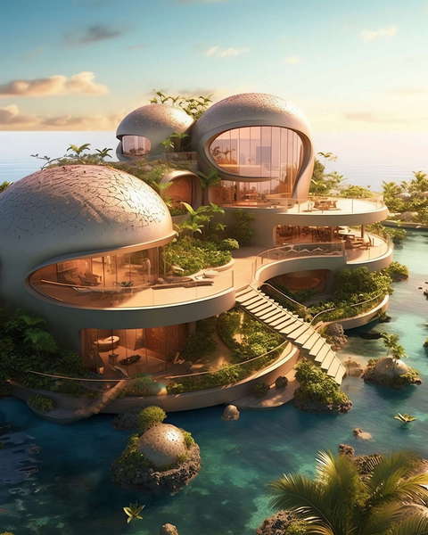 图片[13]-全球设计案例智能库_OJBKAI.COM野奢风格酒店Midjourney灵感图库-_设计智库－全球设计案例智能库_OJBKAI.COM-全球设计案例智能库_OJBKAI.COM设计智库