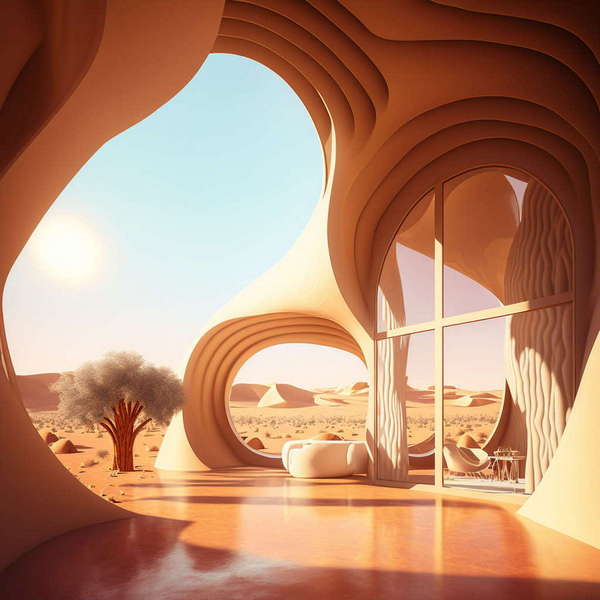 图片[13]-全球设计案例智能库_OJBKAI.COM沙漠主题Midjourney灵感图库-_设计智库－全球设计案例智能库_OJBKAI.COM-全球设计案例智能库_OJBKAI.COM设计智库