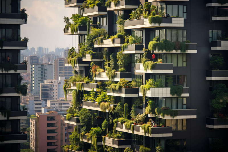 图片[36]-全球设计案例智能库_OJBKAI.COM垂直绿化Midjourney灵感图库-_设计智库－全球设计案例智能库_OJBKAI.COM-全球设计案例智能库_OJBKAI.COM设计智库