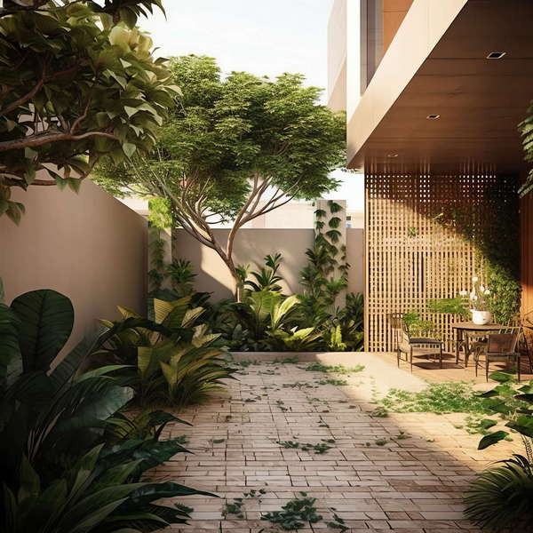 图片[13]-全球设计案例智能库_OJBKAI.COM现代别墅庭院Midjourney灵感图库-_设计智库－全球设计案例智能库_OJBKAI.COM-全球设计案例智能库_OJBKAI.COM设计智库