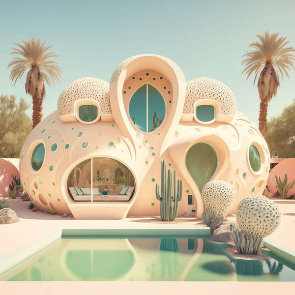 图片[14]-全球设计案例智能库_OJBKAI.COM沙滩泳池撞色别墅Midjourney灵感图库-_设计智库－全球设计案例智能库_OJBKAI.COM-全球设计案例智能库_OJBKAI.COM设计智库