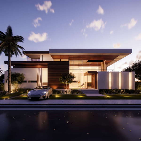 图片[22]-全球设计案例智能库_OJBKAI.COM极简风豪宅别墅外观Midjourney灵感图库-_设计智库－全球设计案例智能库_OJBKAI.COM-全球设计案例智能库_OJBKAI.COM设计智库