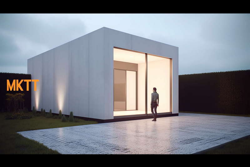 图片[12]-全球设计案例智能库_OJBKAI.COM极简风别墅外观Midjourney灵感图库-_设计智库－全球设计案例智能库_OJBKAI.COM-全球设计案例智能库_OJBKAI.COM设计智库