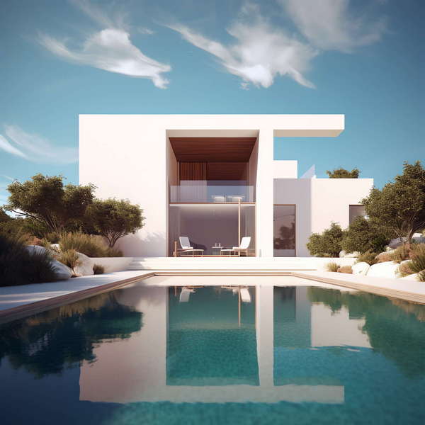 图片[30]-全球设计案例智能库_OJBKAI.COM极简别墅外观Midjourney灵感图库-_设计智库－全球设计案例智能库_OJBKAI.COM-全球设计案例智能库_OJBKAI.COM设计智库