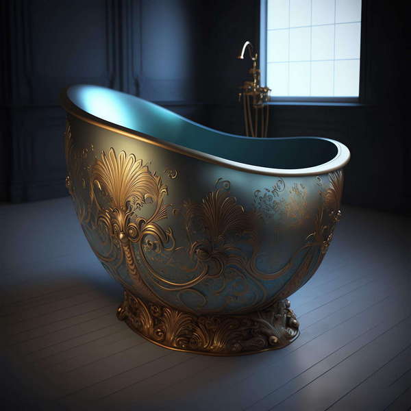 图片[20]-全球设计案例智能库_OJBKAI.COM新古典浴缸Midjourney灵感图库-_设计智库－全球设计案例智能库_OJBKAI.COM-全球设计案例智能库_OJBKAI.COM设计智库