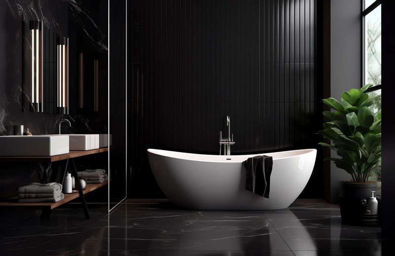 图片[14]-全球设计案例智能库_OJBKAI.COM现代风卫浴Midjourney灵感图库-_设计智库－全球设计案例智能库_OJBKAI.COM-全球设计案例智能库_OJBKAI.COM设计智库